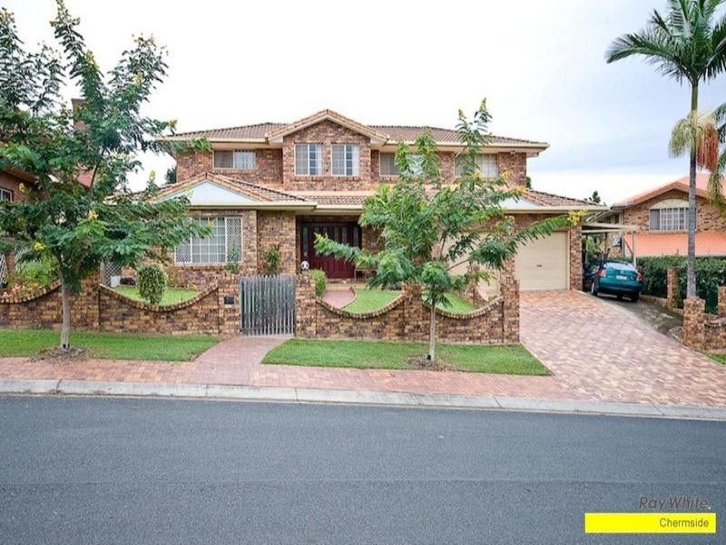 154 Ironwood Street, Aspley QLD 4034