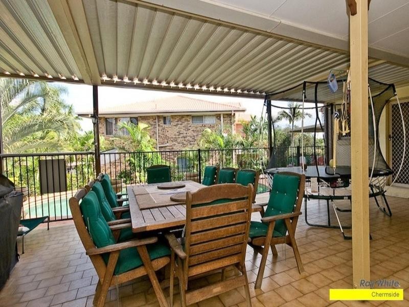 154 Ironwood Street, Aspley QLD 4034