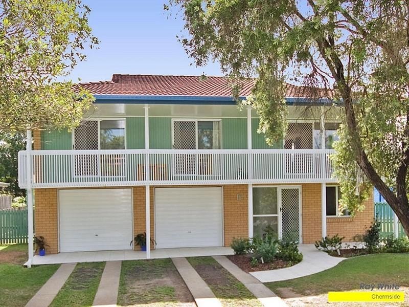 6 Barlee Place, Aspley QLD 4034