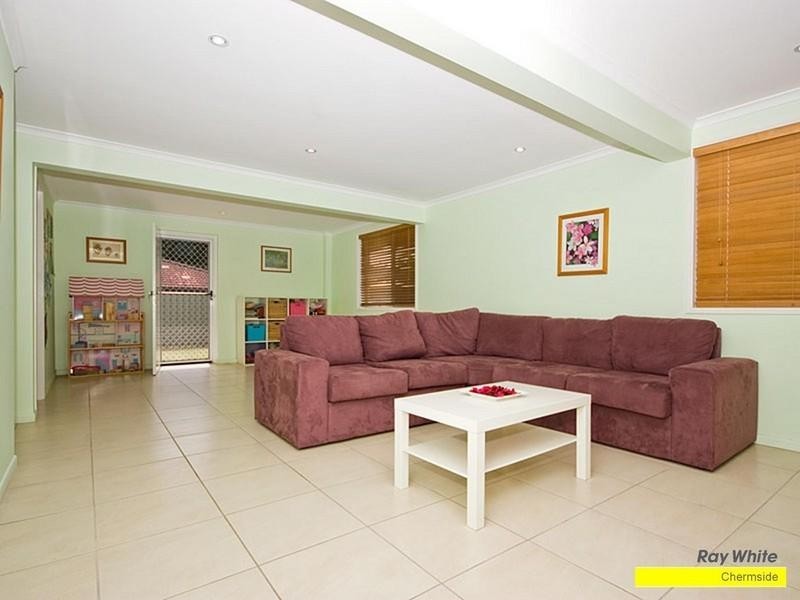 6 Barlee Place, Aspley QLD 4034