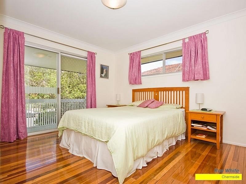 6 Barlee Place, Aspley QLD 4034