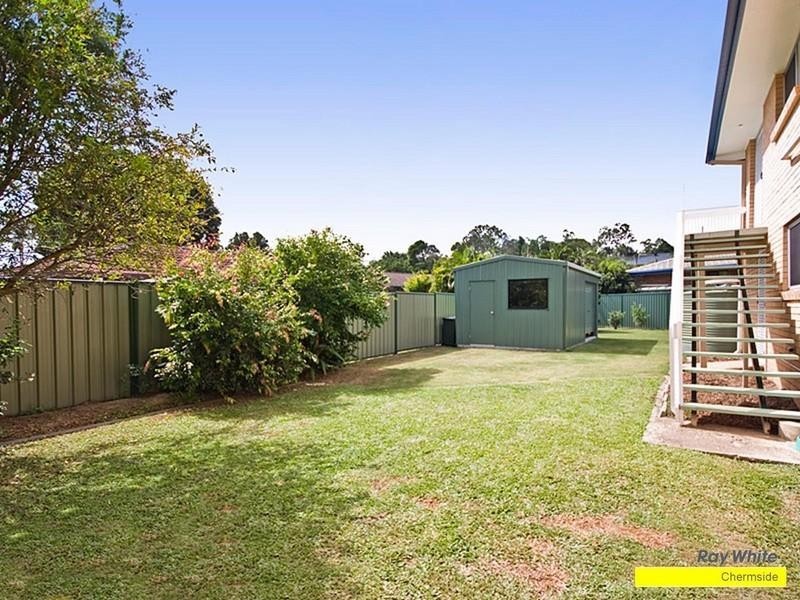 6 Barlee Place, Aspley QLD 4034