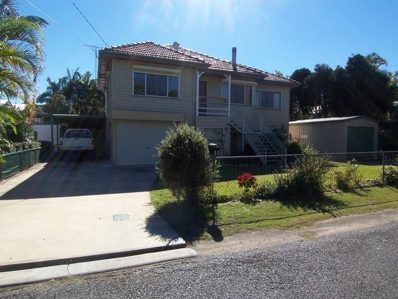 Gordon Park QLD 4031