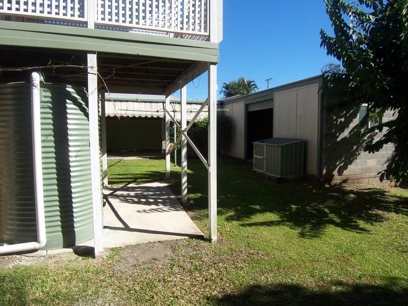 Gordon Park QLD 4031
