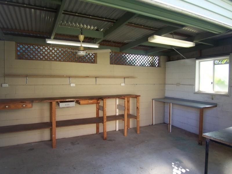 Gordon Park QLD 4031