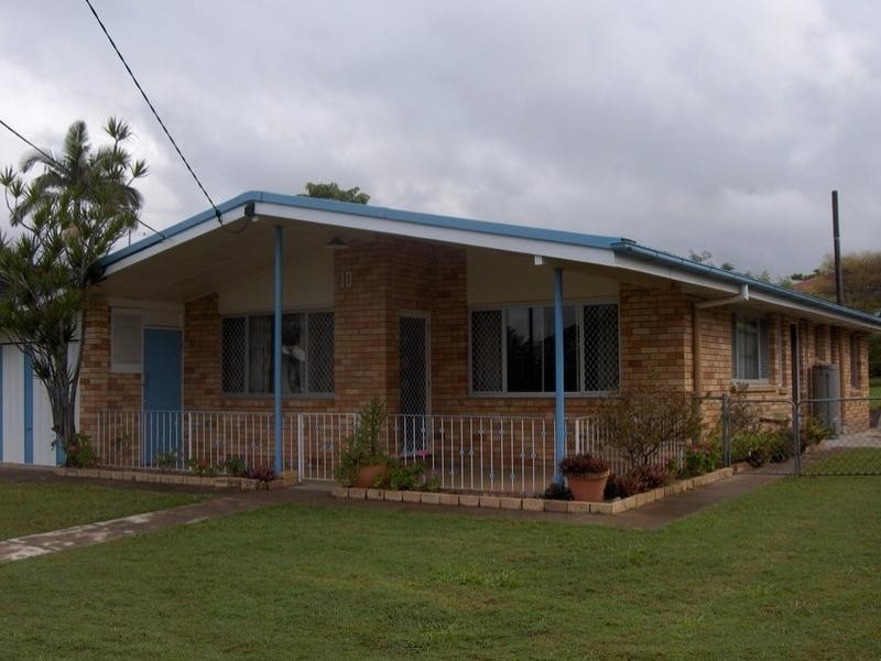 10 Myron Street, Chermside West QLD 4032