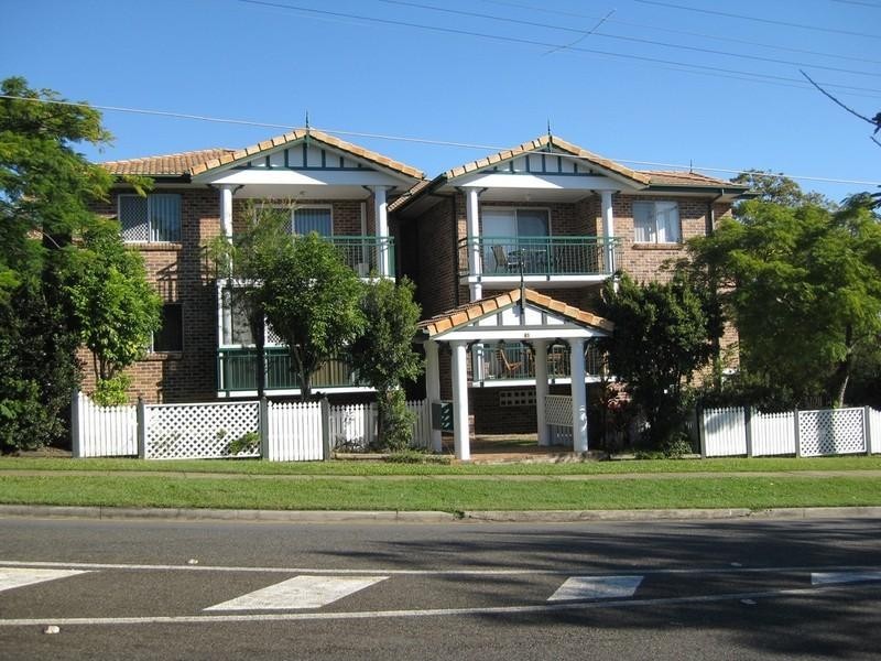 Chermside QLD 4032