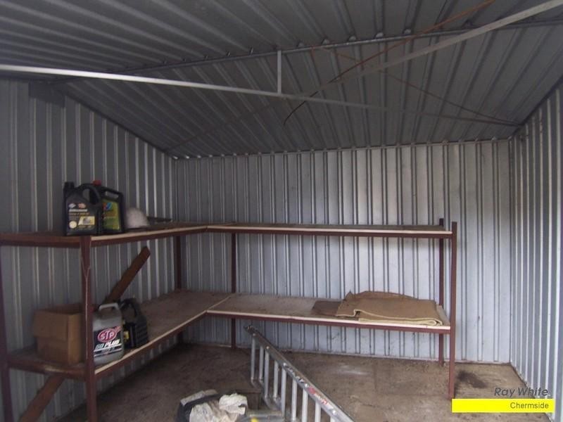 43 Pfingst Road, Wavell Heights QLD 4012