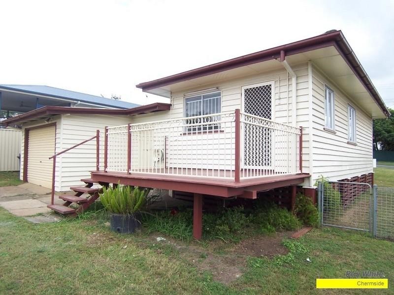 43 Pfingst Road, Wavell Heights QLD 4012