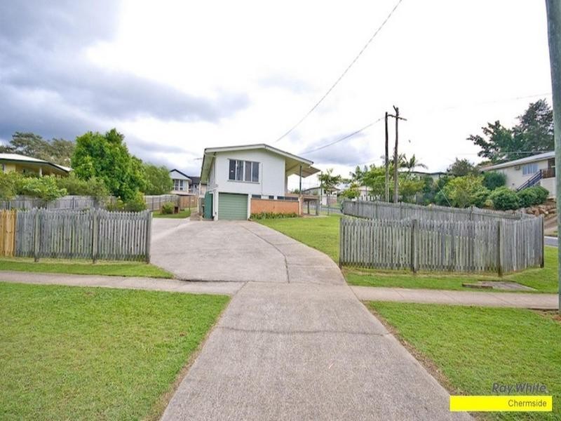 Stafford Heights QLD 4053