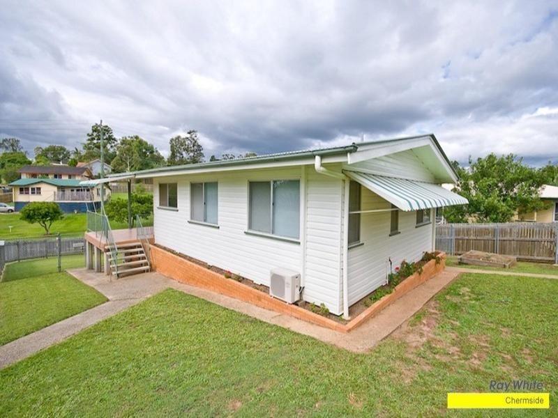 Stafford Heights QLD 4053