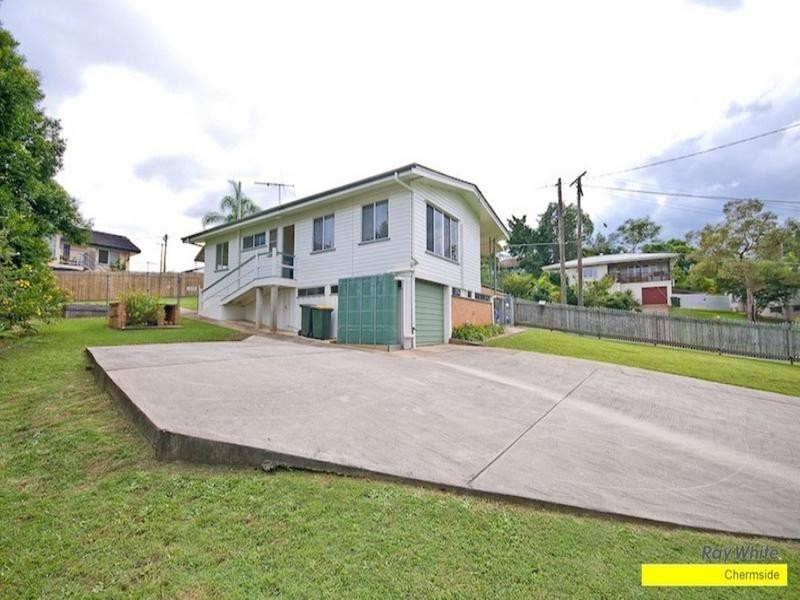 Stafford Heights QLD 4053