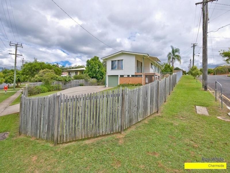 Stafford Heights QLD 4053