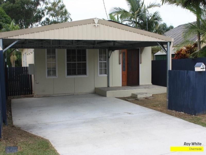 70 Turner Street, Scarborough QLD 4020