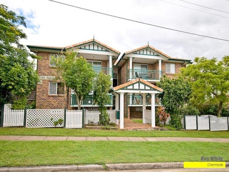 4/41 Kuran Street, Chermside QLD 4032