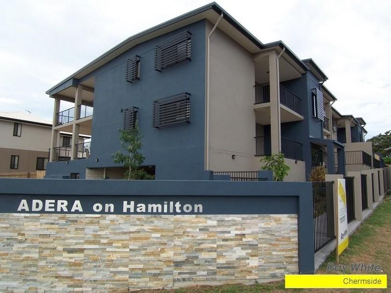 8/543 Hamilton Road, Chermside QLD 4032