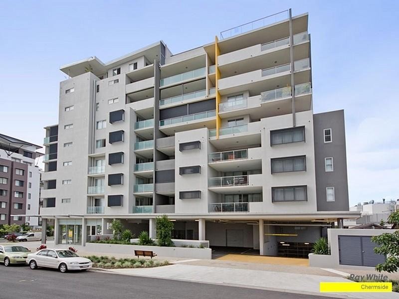 20/27 Playfield Street, Chermside QLD 4032