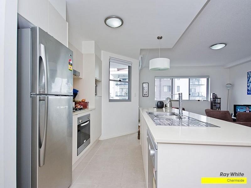 20/27 Playfield Street, Chermside QLD 4032