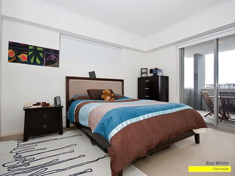 20/27 Playfield Street, Chermside QLD 4032