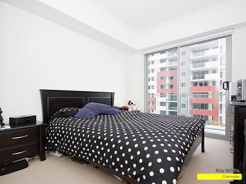 20/27 Playfield Street, Chermside QLD 4032