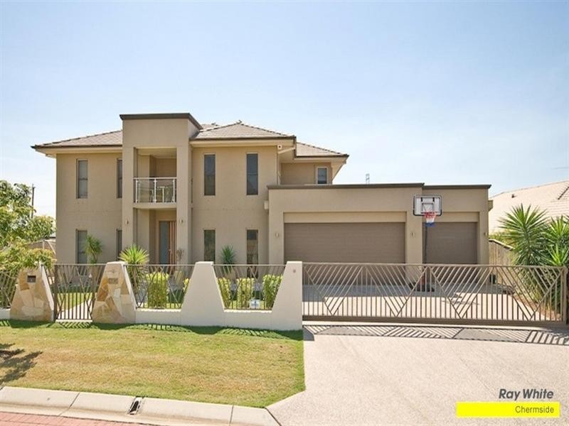 Bridgeman Downs QLD 4035