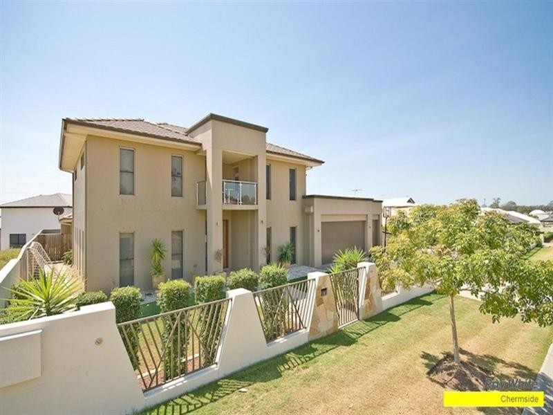 Bridgeman Downs QLD 4035