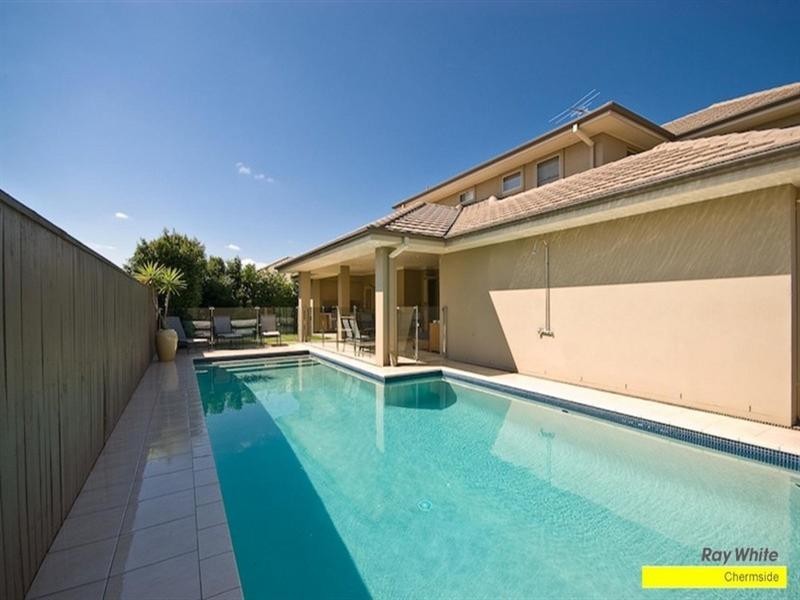 Bridgeman Downs QLD 4035