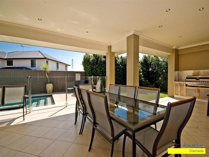 Bridgeman Downs QLD 4035