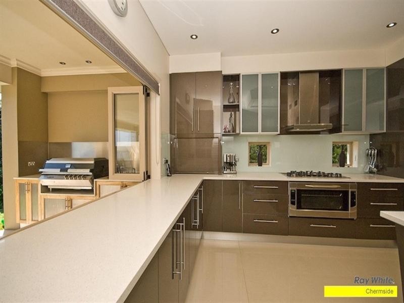 Bridgeman Downs QLD 4035