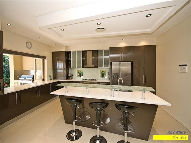 Bridgeman Downs QLD 4035