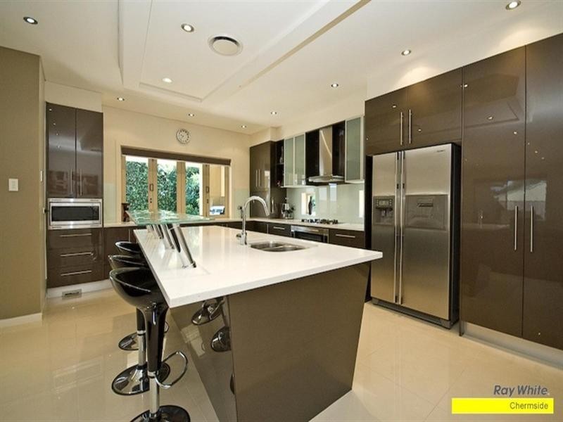 Bridgeman Downs QLD 4035