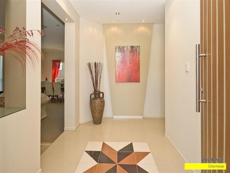 Bridgeman Downs QLD 4035