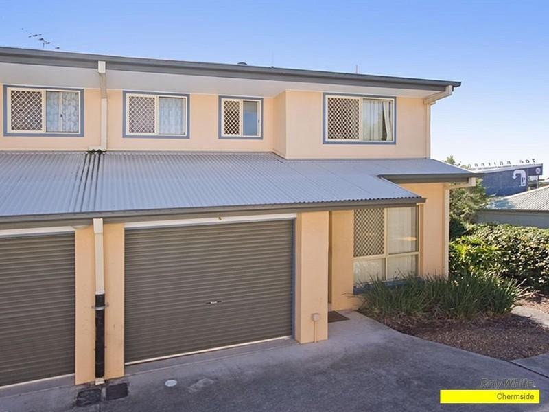 5/17 Wallace Street, Chermside QLD 4032