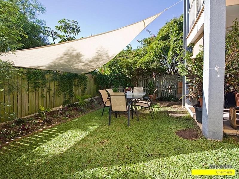 5/17 Wallace Street, Chermside QLD 4032