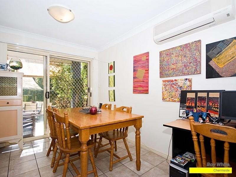 5/17 Wallace Street, Chermside QLD 4032