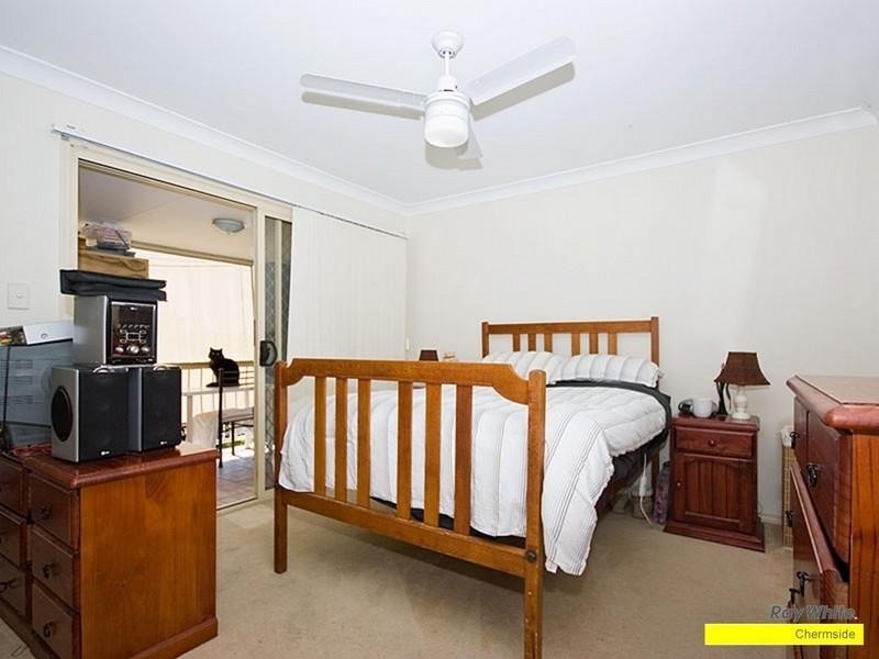 5/17 Wallace Street, Chermside QLD 4032