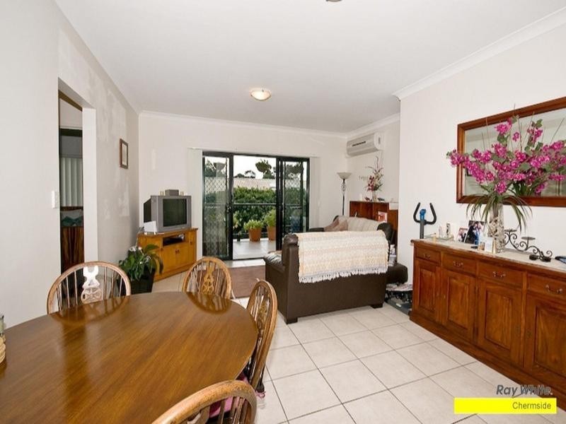 4/166 Gympie Street, Northgate QLD 4013