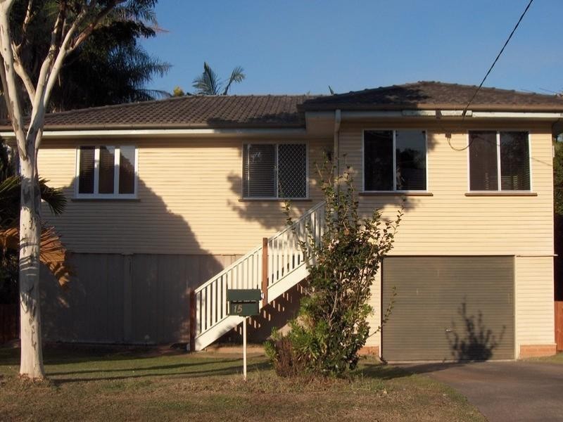 Chermside West QLD 4032