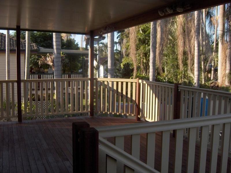 Chermside West QLD 4032