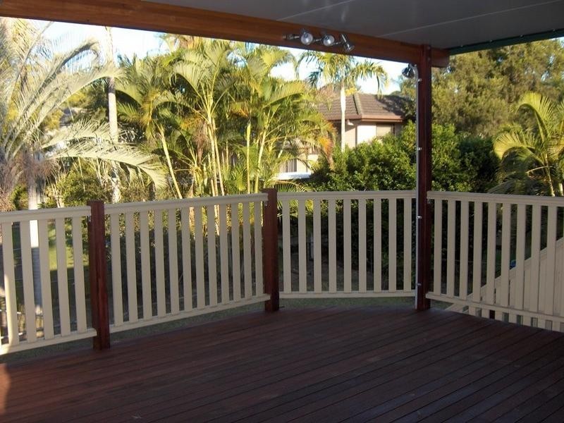 Chermside West QLD 4032