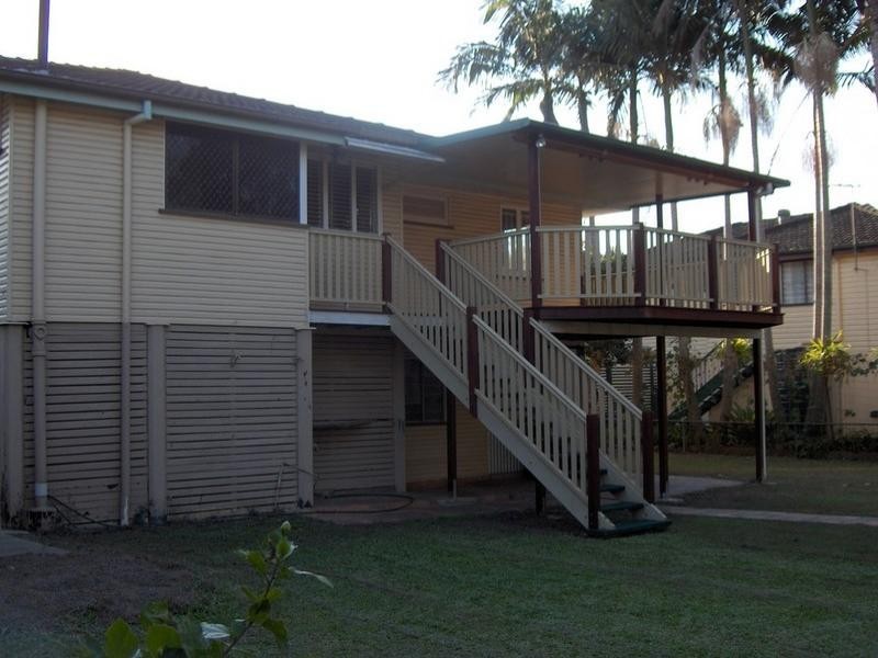 Chermside West QLD 4032