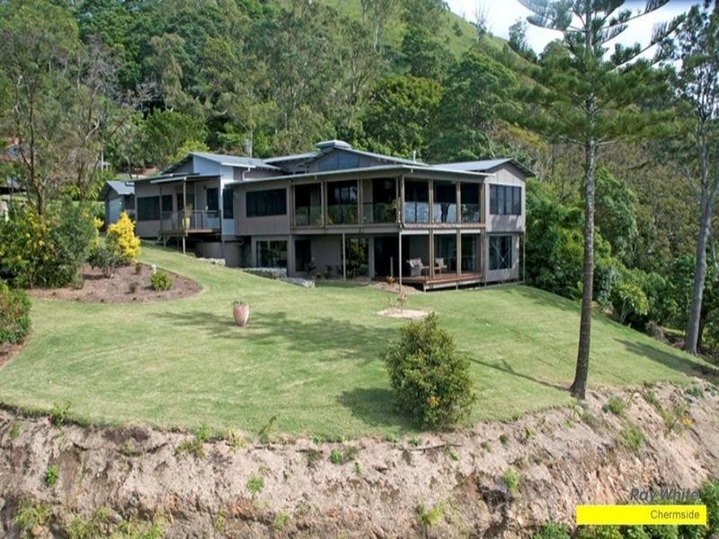 214 Hovard Road, Maleny QLD 4552