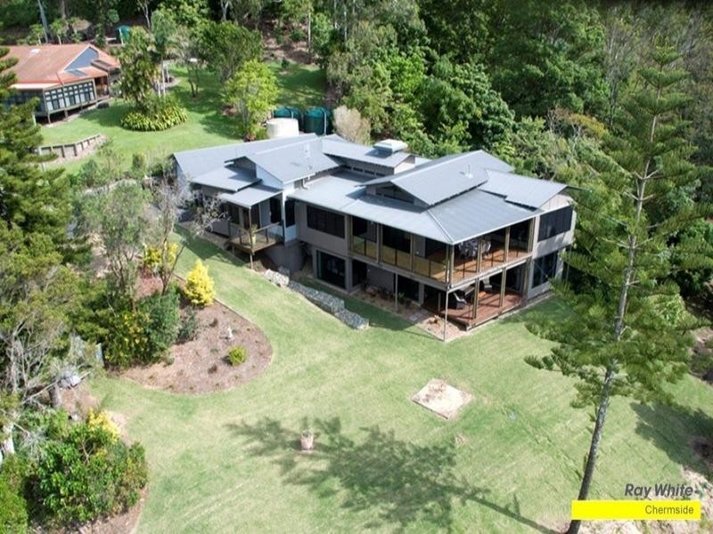 214 Hovard Road, Maleny QLD 4552