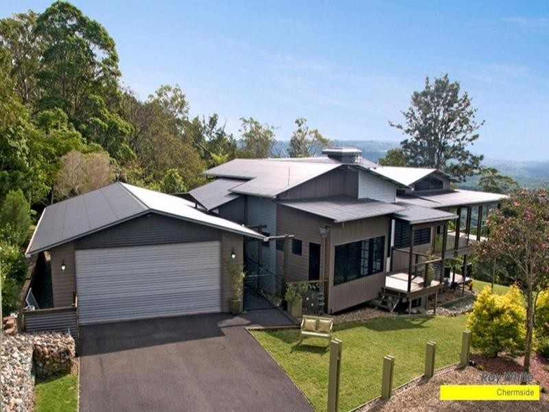 214 Hovard Road, Maleny QLD 4552