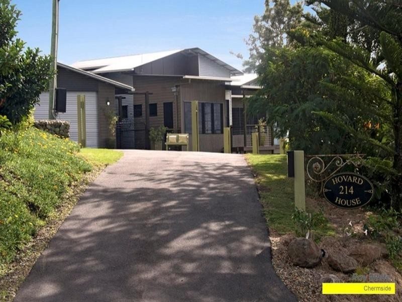 214 Hovard Road, Maleny QLD 4552