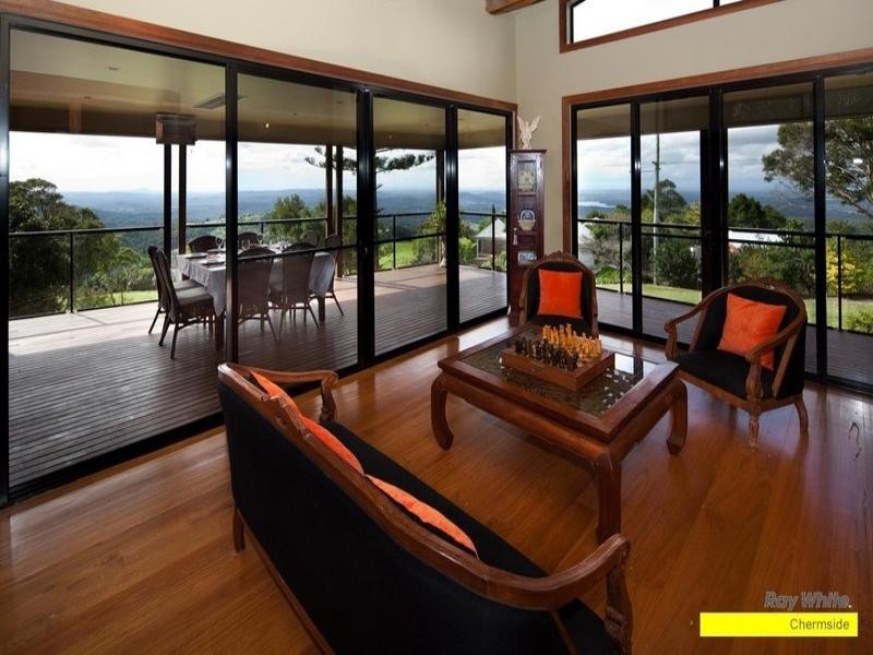 214 Hovard Road, Maleny QLD 4552