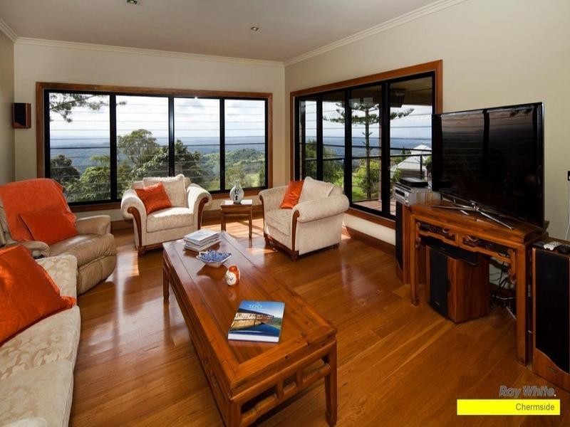 214 Hovard Road, Maleny QLD 4552