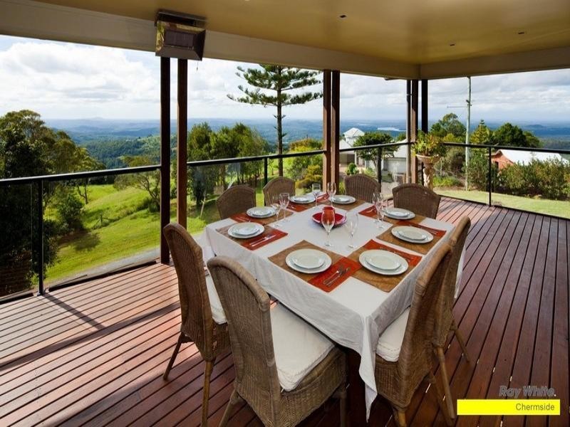 214 Hovard Road, Maleny QLD 4552