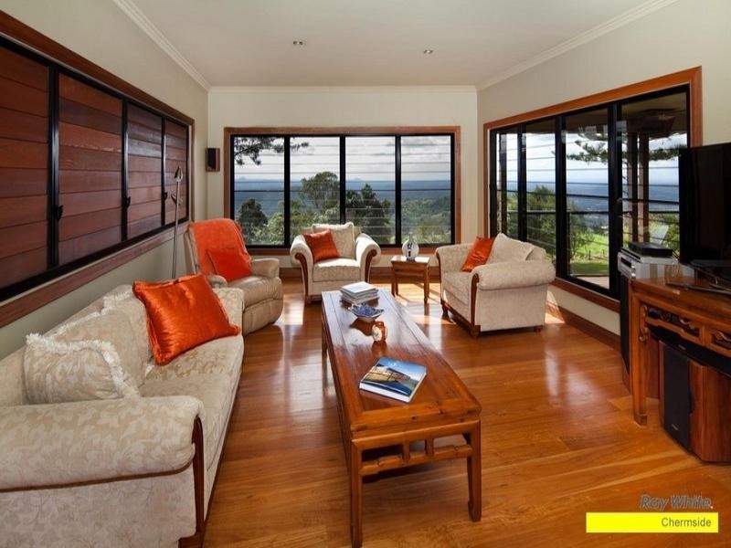 214 Hovard Road, Maleny QLD 4552