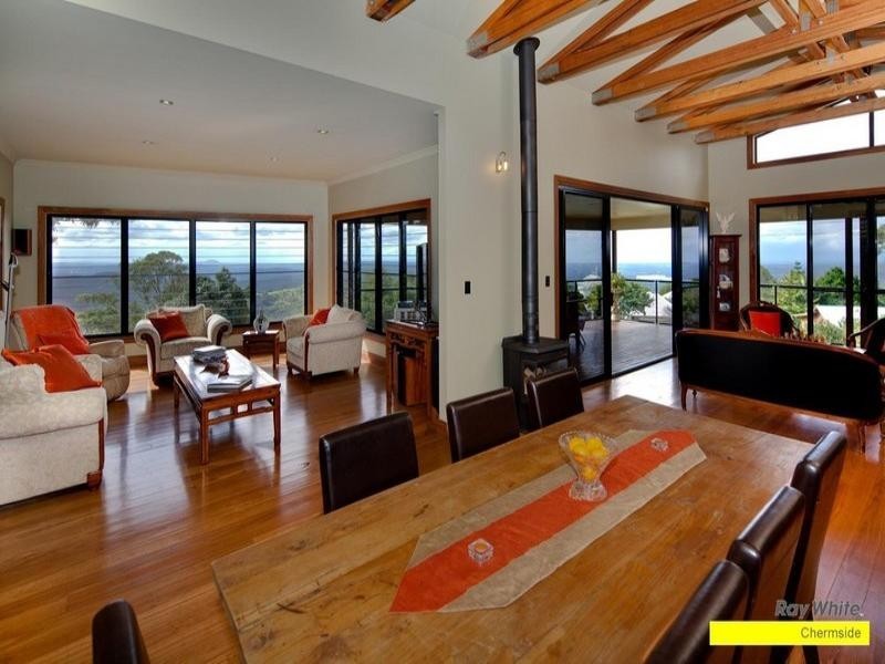 214 Hovard Road, Maleny QLD 4552